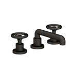 Newport Brass East Linear 2930 — vista de producto — Negro Mate