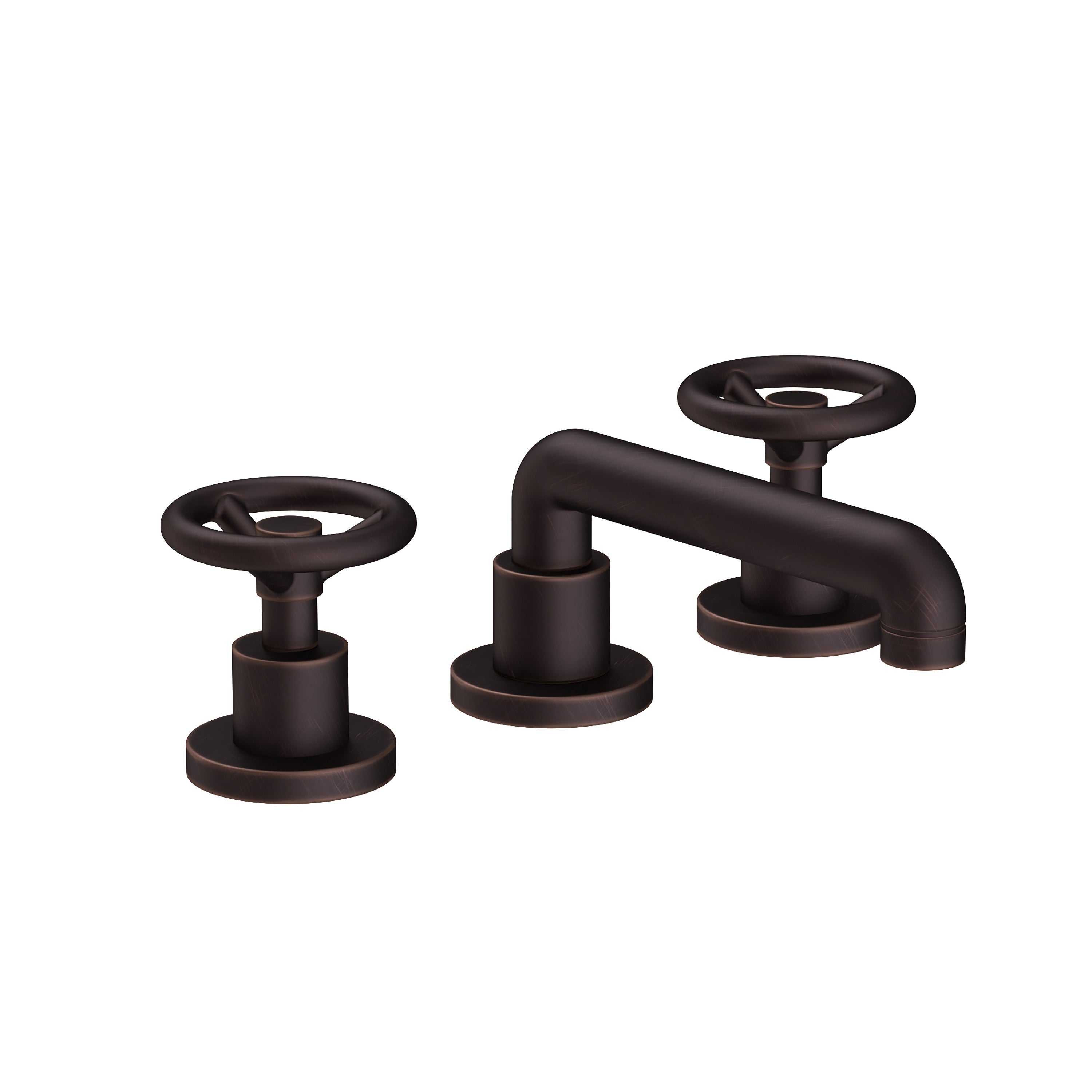 Newport Brass East Linear 2930 — vista de producto — Bronce Veneciano