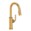 Newport Brass Taft 2940-5103 — vista de producto — Latón Envejecido