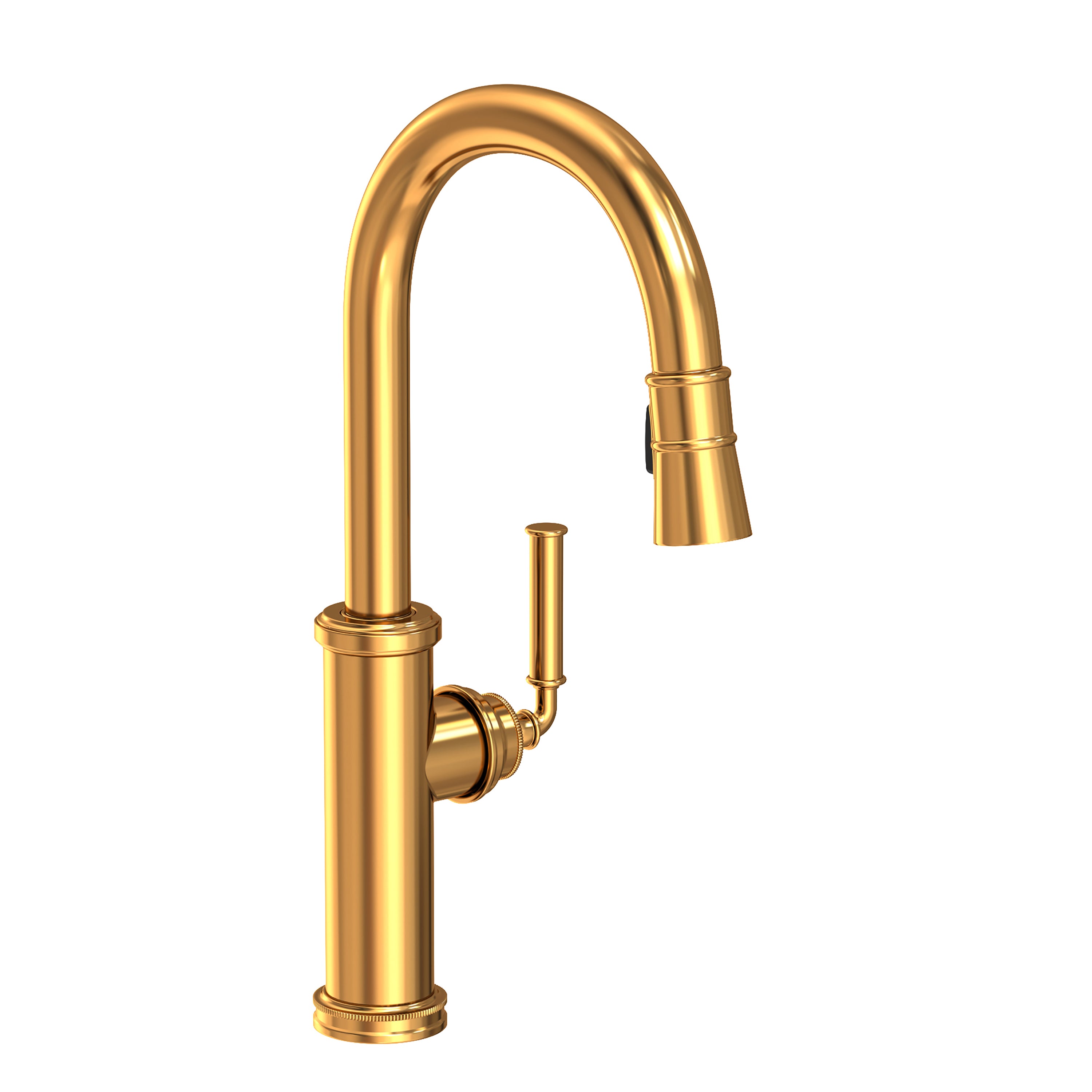 Newport Brass Taft 2940-5103 — vista de producto — Latón Envejecido