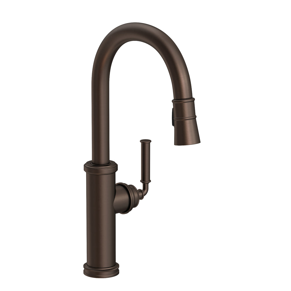 Newport Brass Taft 2940-5103 — vista de producto — Bronce Inglés