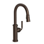 Newport Brass Taft 2940-5103 — vista de producto — Bronce Inglés
