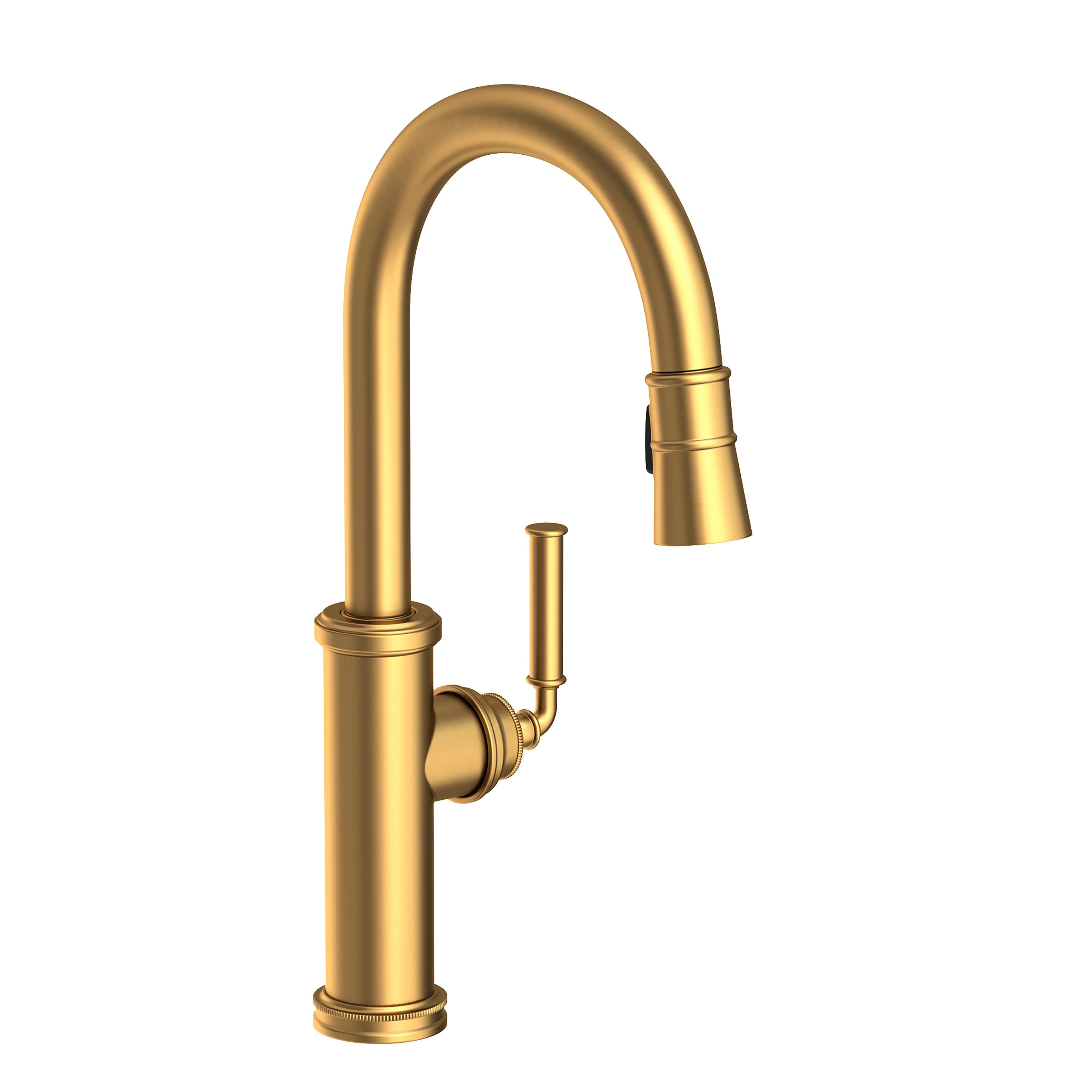 Newport Brass Taft 2940-5103 — vista de producto — Bronce Satinado (PVD)