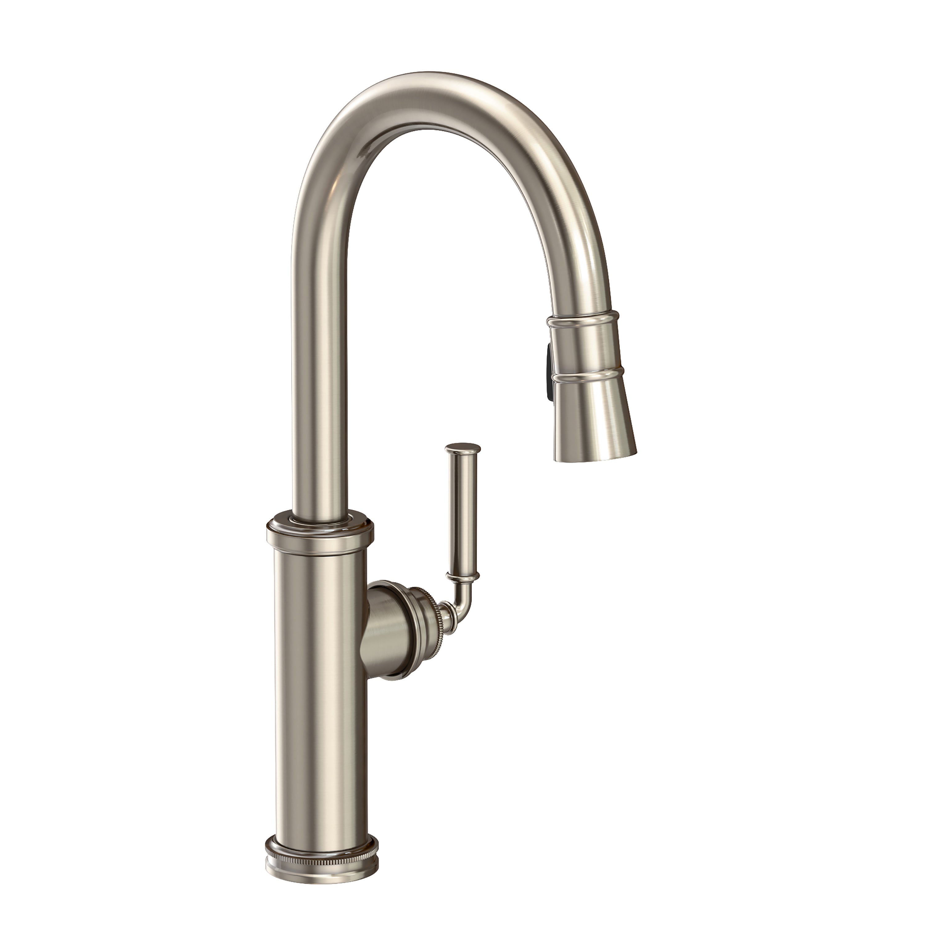 Newport Brass Taft 2940-5103 — vista de producto — Níquel Antiguo