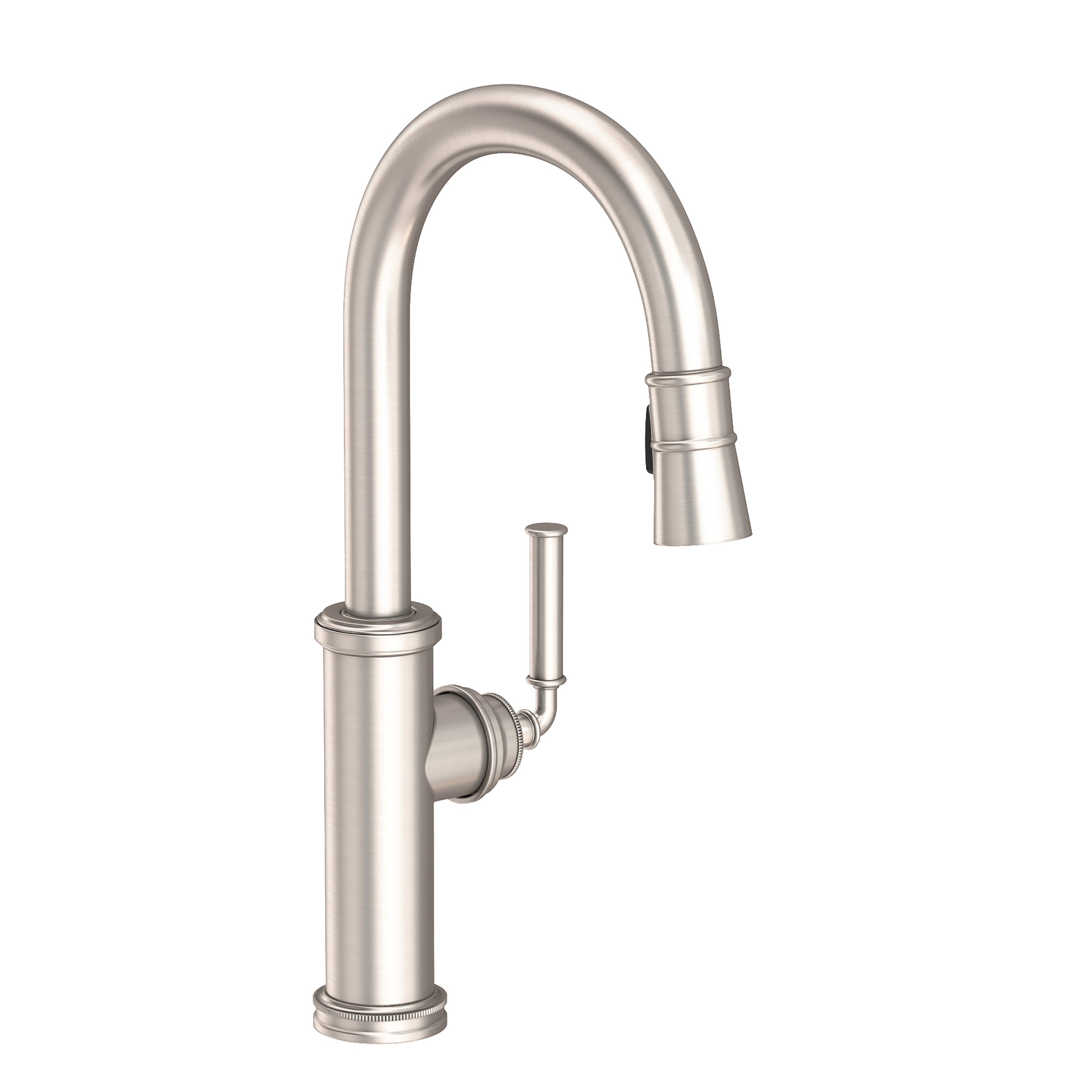Newport Brass Taft 2940-5103 — vista de producto — Níquel Satinado (PVD)