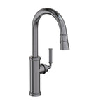 Newport Brass Taft 2940-5103 — vista de producto — Cromo Medianoche
