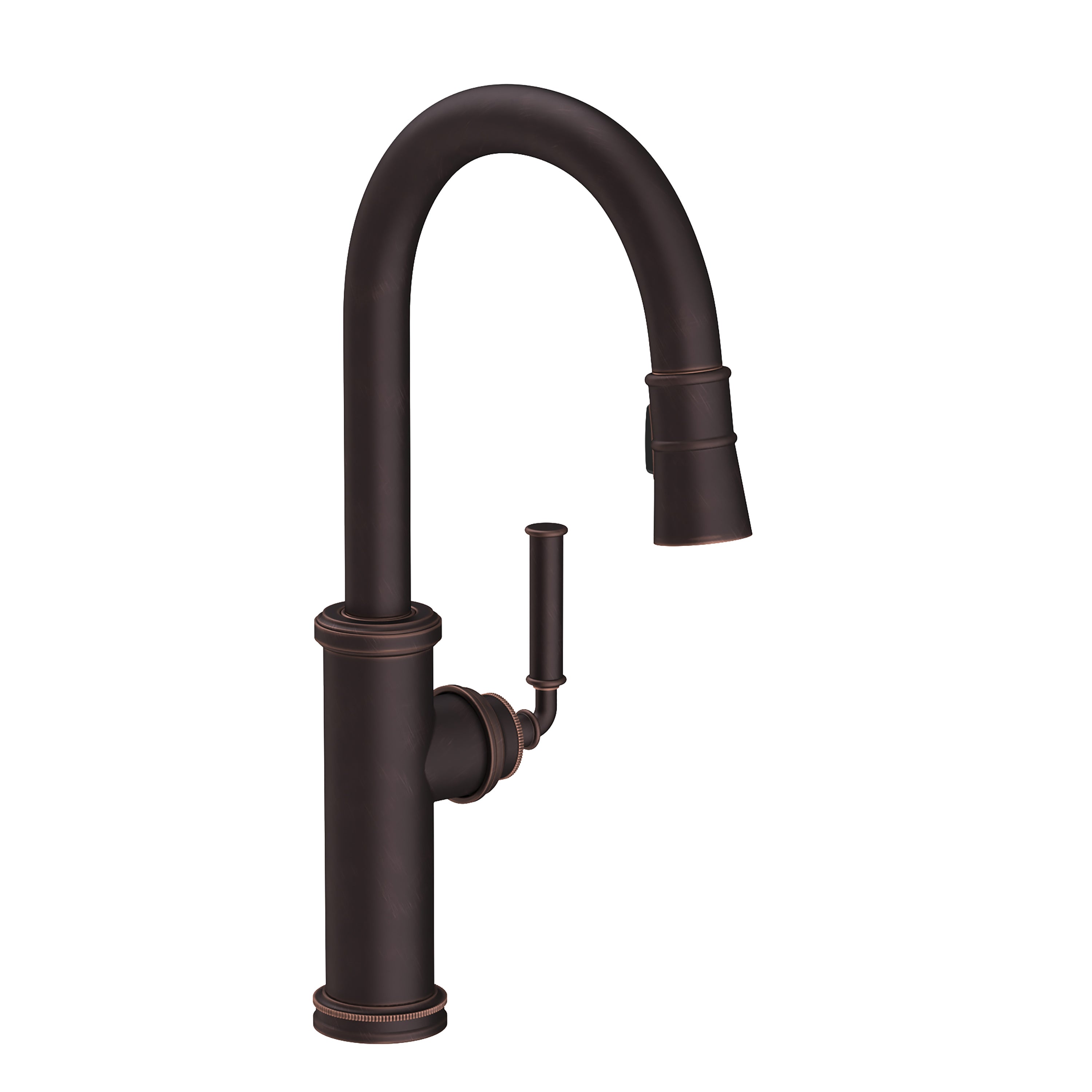 Newport Brass Taft 2940-5103 — vista de producto — Bronce Veneciano