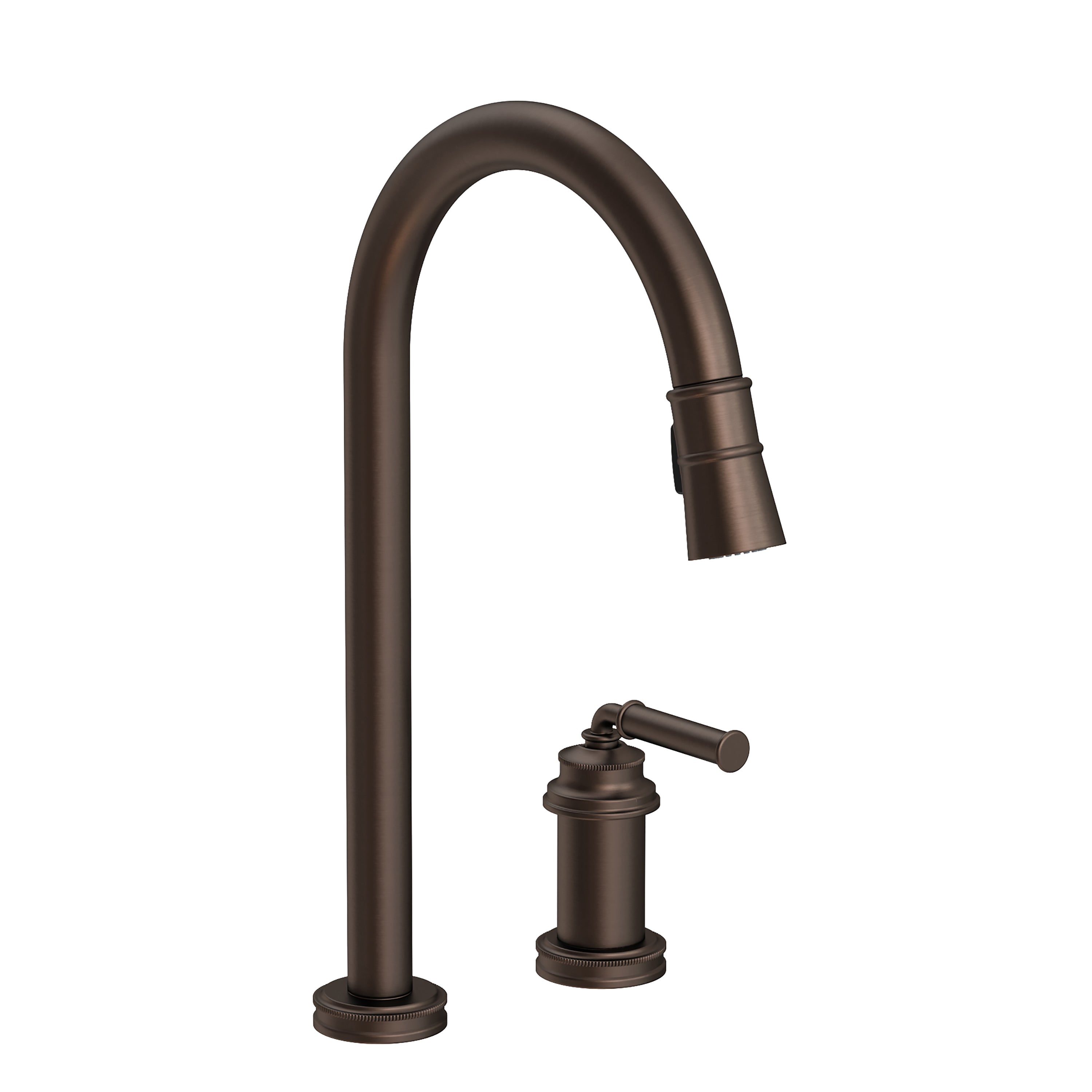 Newport Brass Taft 2940-5123 — vista de producto — Bronce Inglés