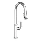 Newport Brass Taft 2940-5173 — vista de producto — Cromo Pulido