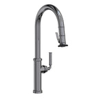 Newport Brass Taft 2940-5173 — vista de producto — Cromo Medianoche