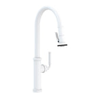 Newport Brass Taft 2940-5173 — vista de producto — Blanco Mate