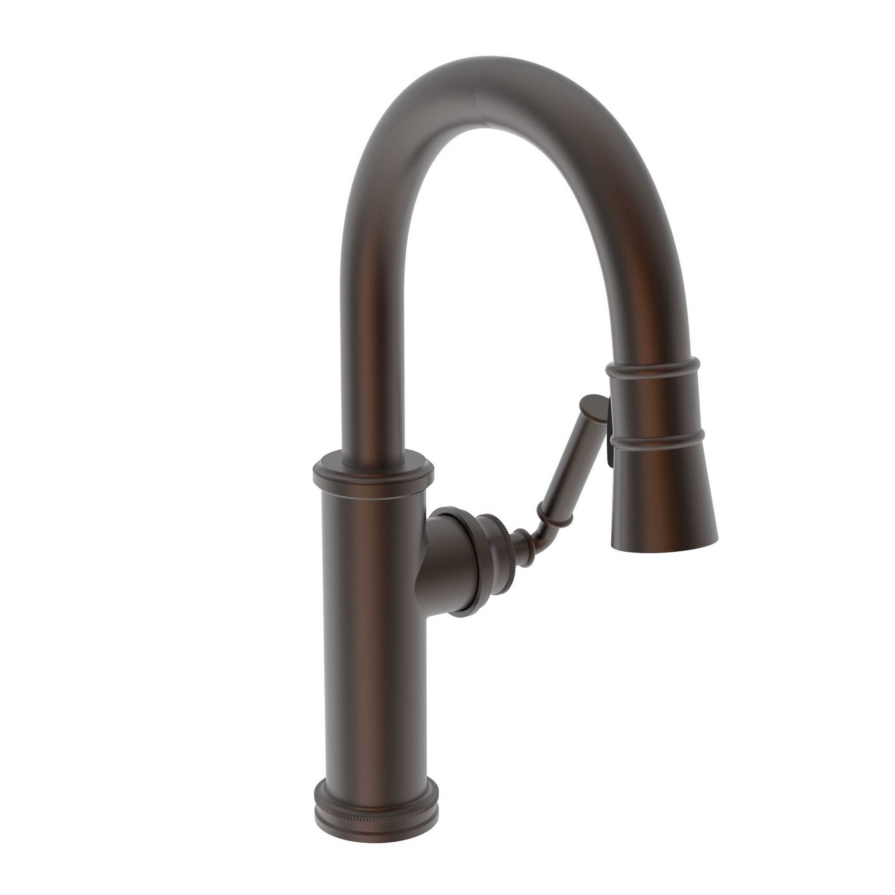 Newport Brass Taft 2940-5223 — vista de producto — Bronce Inglés