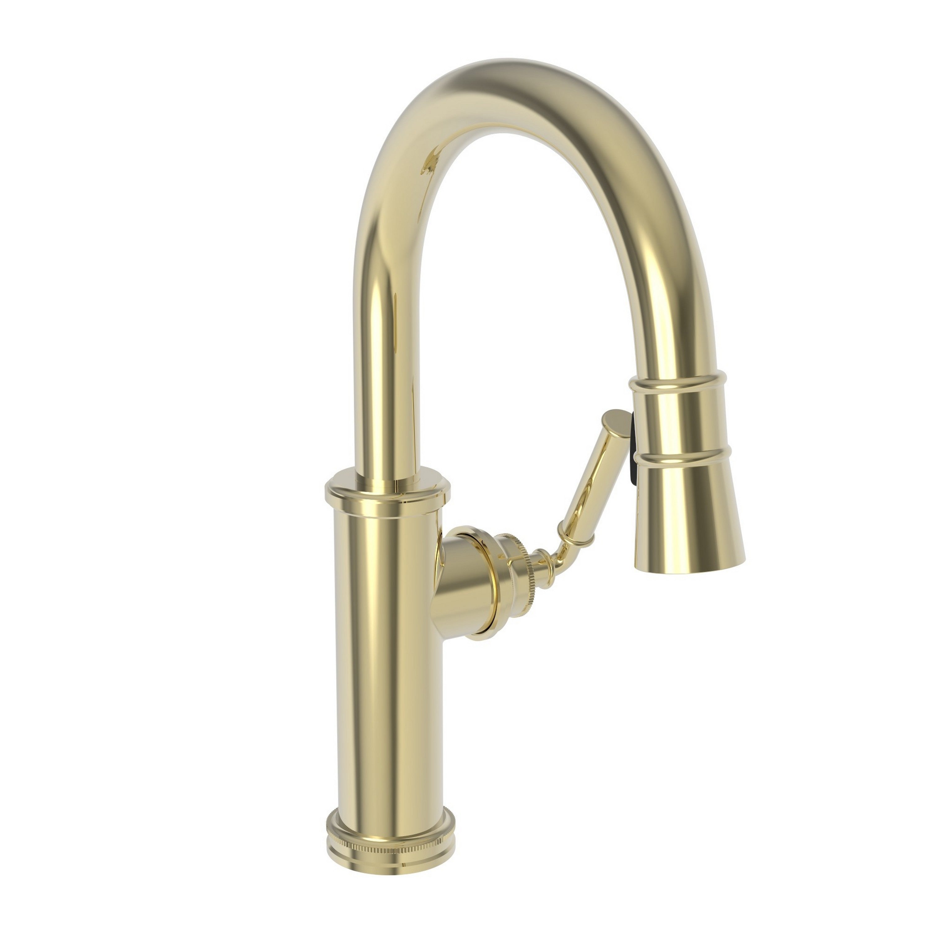 Newport Brass Taft 2940-5223 — vista de producto — Oro Francés (PVD)