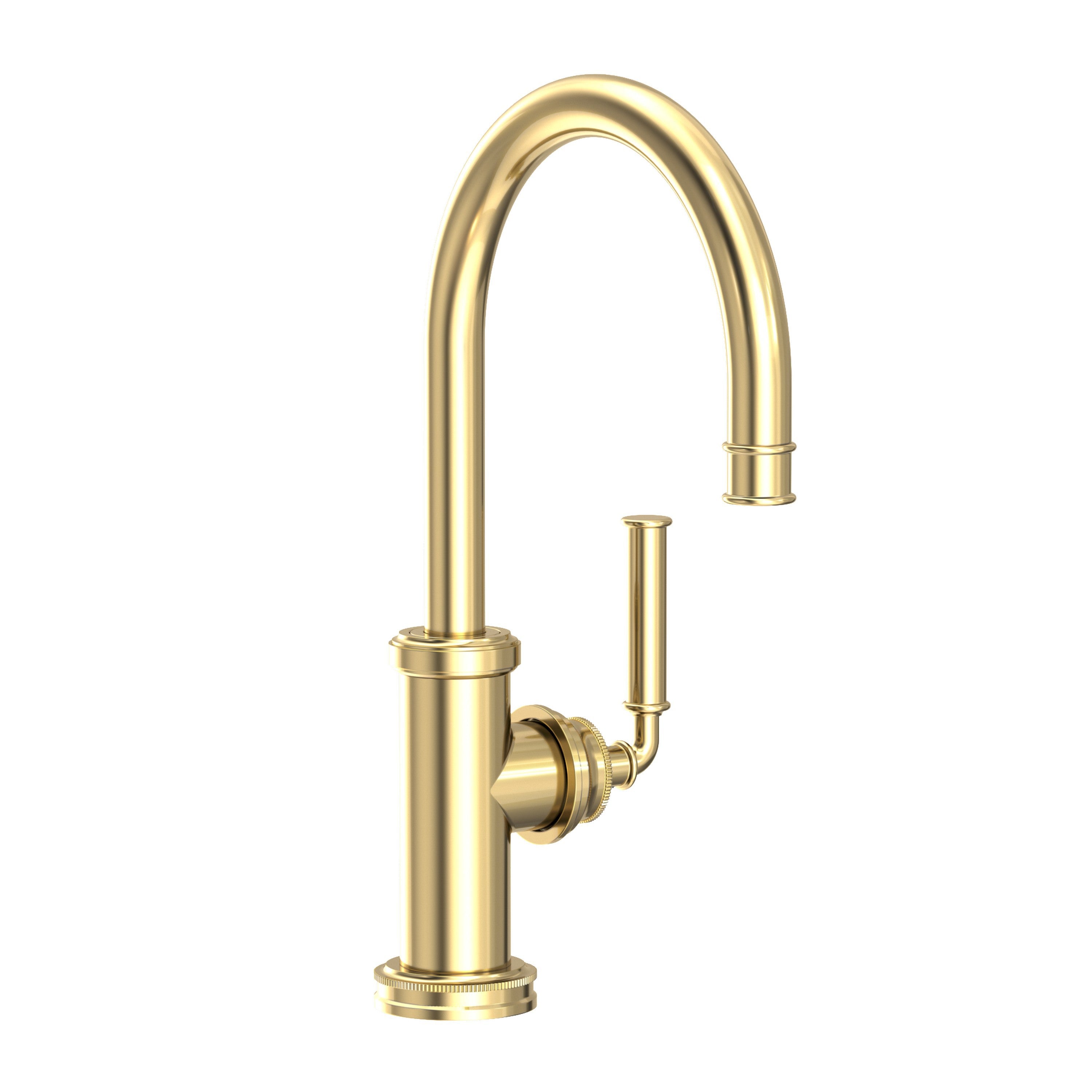 Newport Brass Taft 2940-5233 — vista de producto — Latón Forever (PVD)