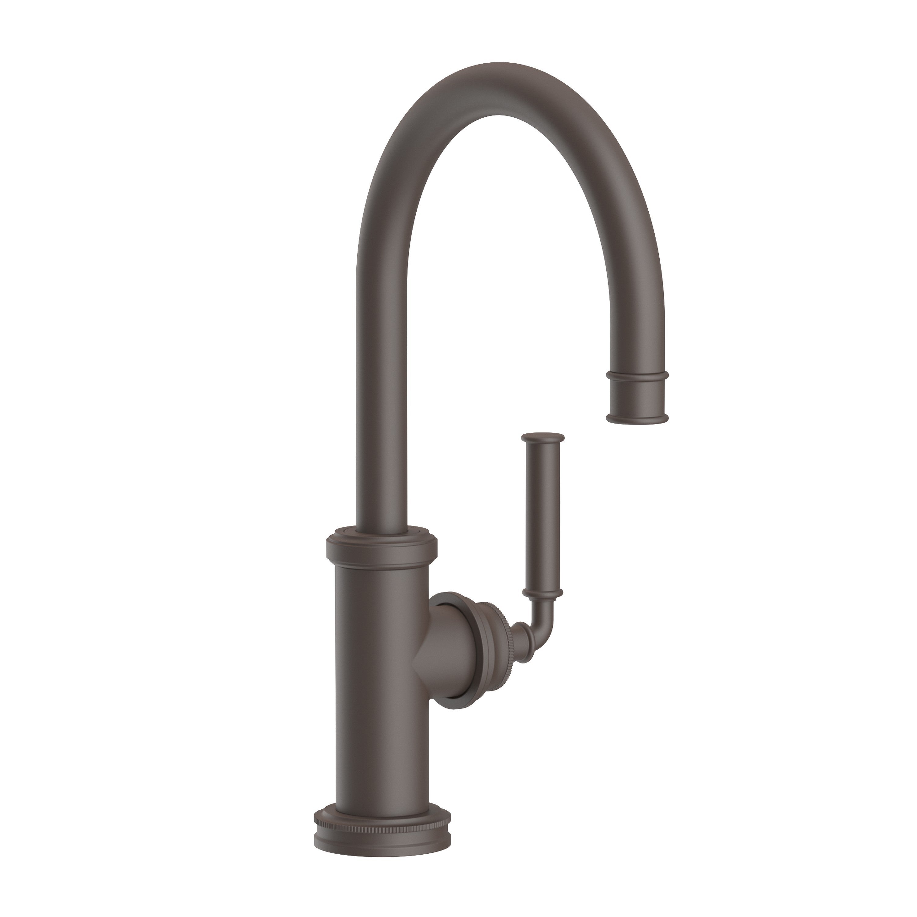Newport Brass Taft 2940-5233 — vista de producto — Bronce Aceitado