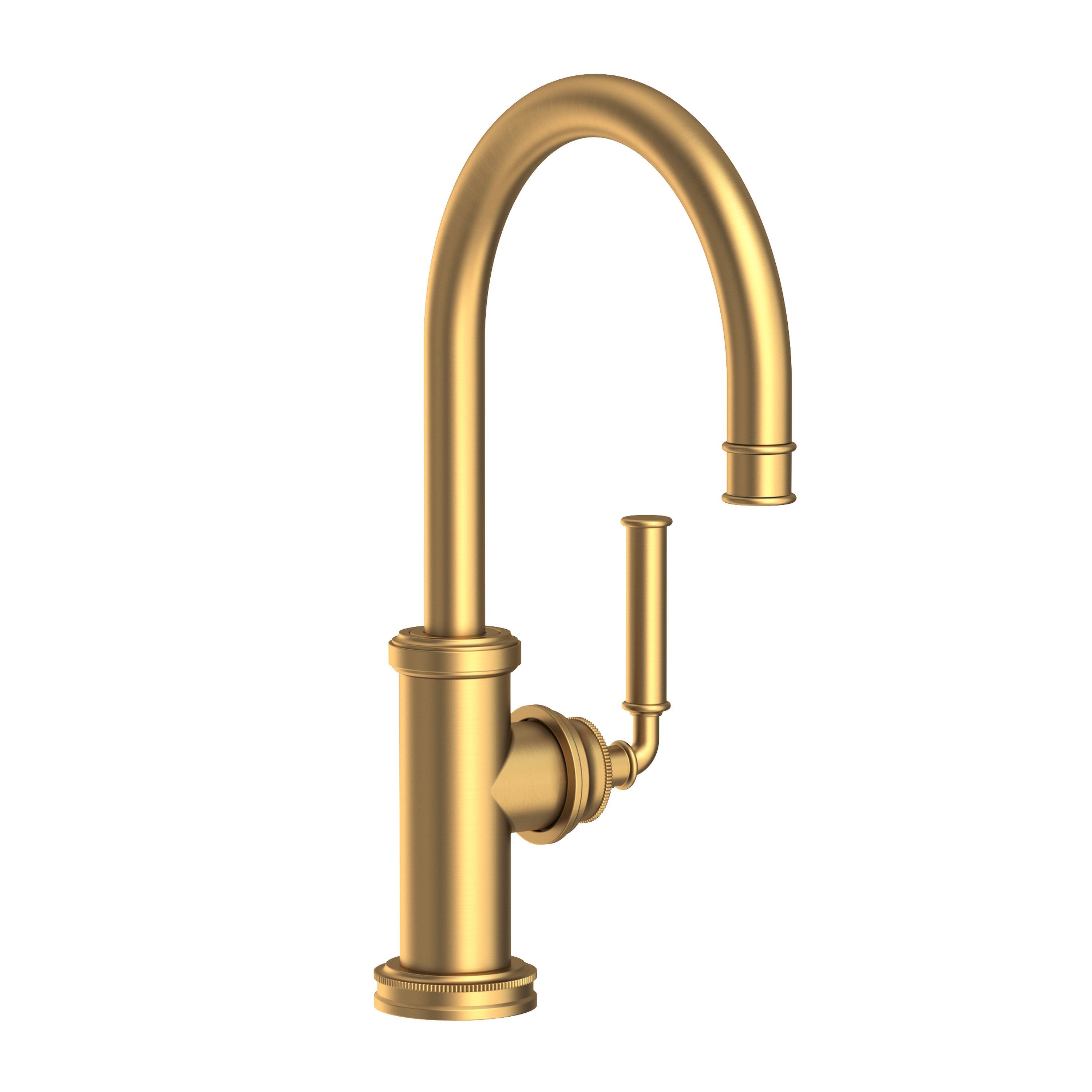 Newport Brass Taft 2940-5233 — vista de producto — Bronce Satinado (PVD)