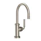 Newport Brass Taft 2940-5233 — vista de producto — Níquel Antiguo