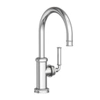 Newport Brass Taft 2940-5233 — vista de producto — Cromo Pulido