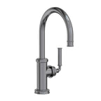 Newport Brass Taft 2940-5233 — vista de producto — Cromo Medianoche