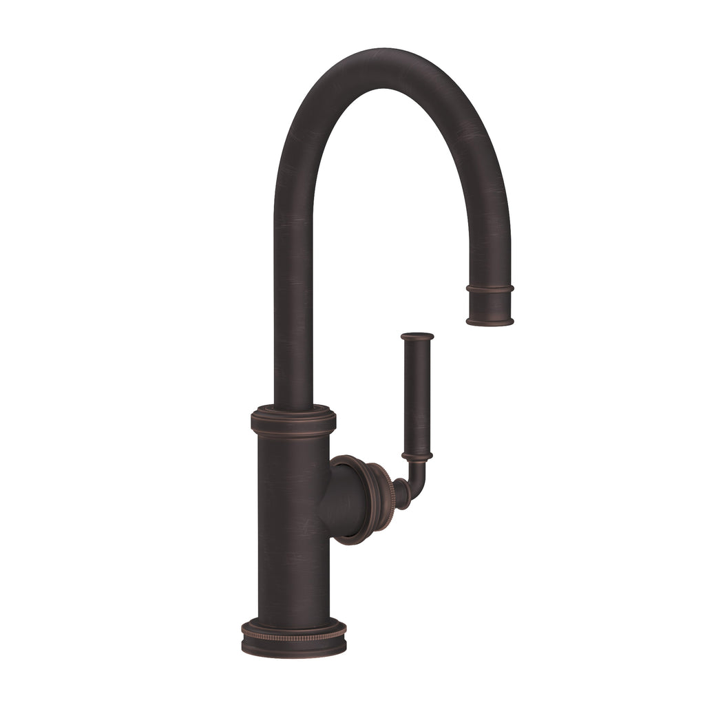 Newport Brass Taft 2940-5233 — vista de producto — Bronce Veneciano