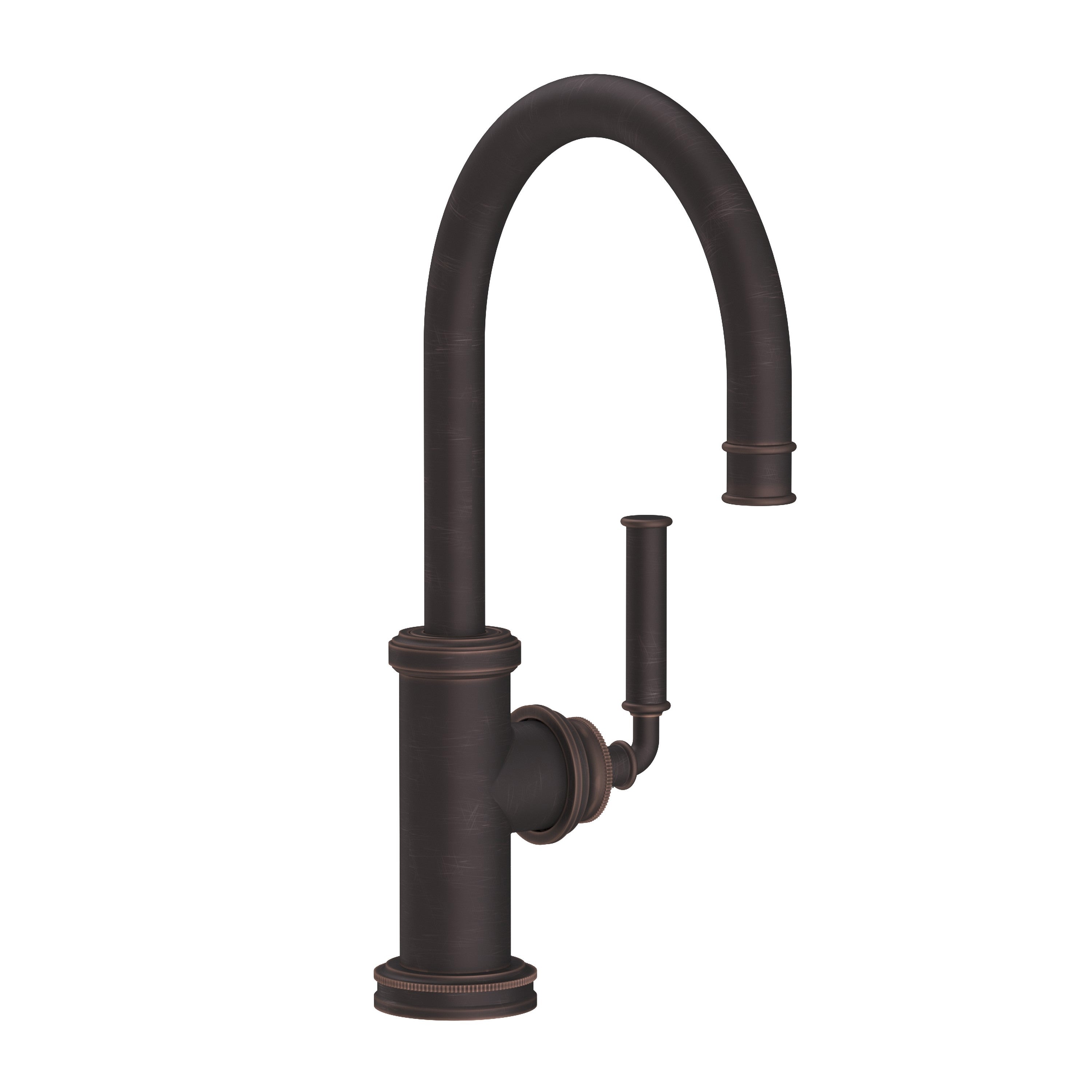 Newport Brass Taft 2940-5233 — vista de producto — Bronce Veneciano