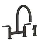 Newport Brass Taft 2940-5413 — vista de producto — Negro Mate