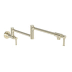 Newport Brass Taft 2940-5503 — vista de producto — Oro Francés (PVD)