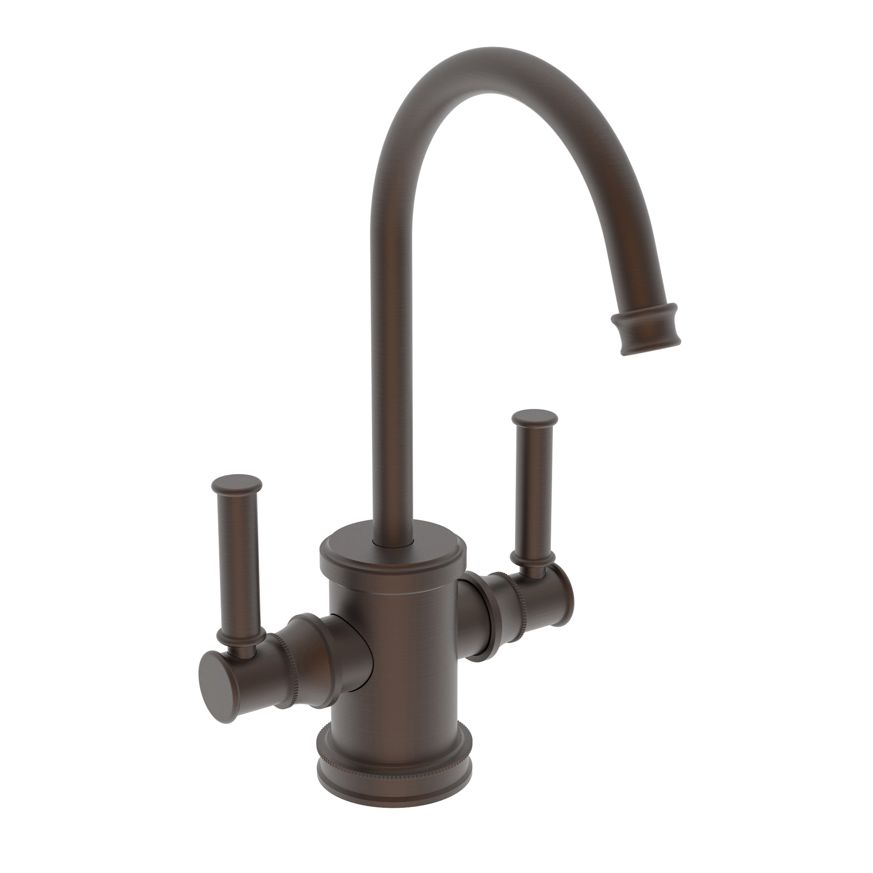 Newport Brass Taft 2940-5603 — vista de producto — Bronce Inglés