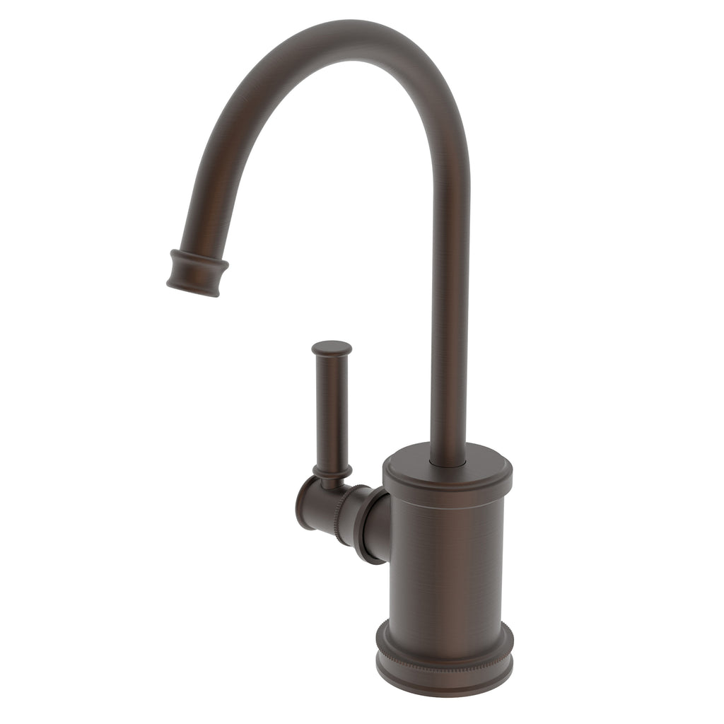Newport Brass Taft 2940-5613 — vista de producto — Bronce Inglés