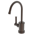 Newport Brass Taft 2940-5613 — vista de producto — Bronce Inglés