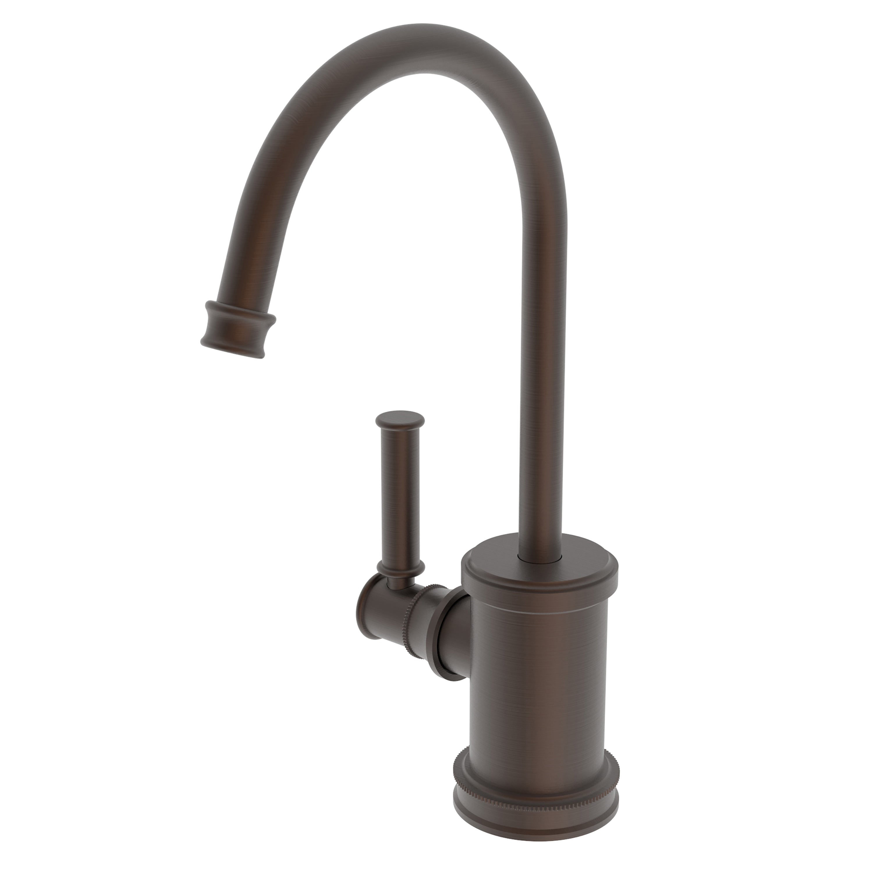 Newport Brass Taft 2940-5613 — vista de producto — Bronce Inglés
