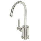 Newport Brass Taft 2940-5613 — vista de producto — Níquel Pulido (PVD)