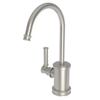 Newport Brass Taft 2940-5613 — vista de producto — Níquel Satinado (PVD)
