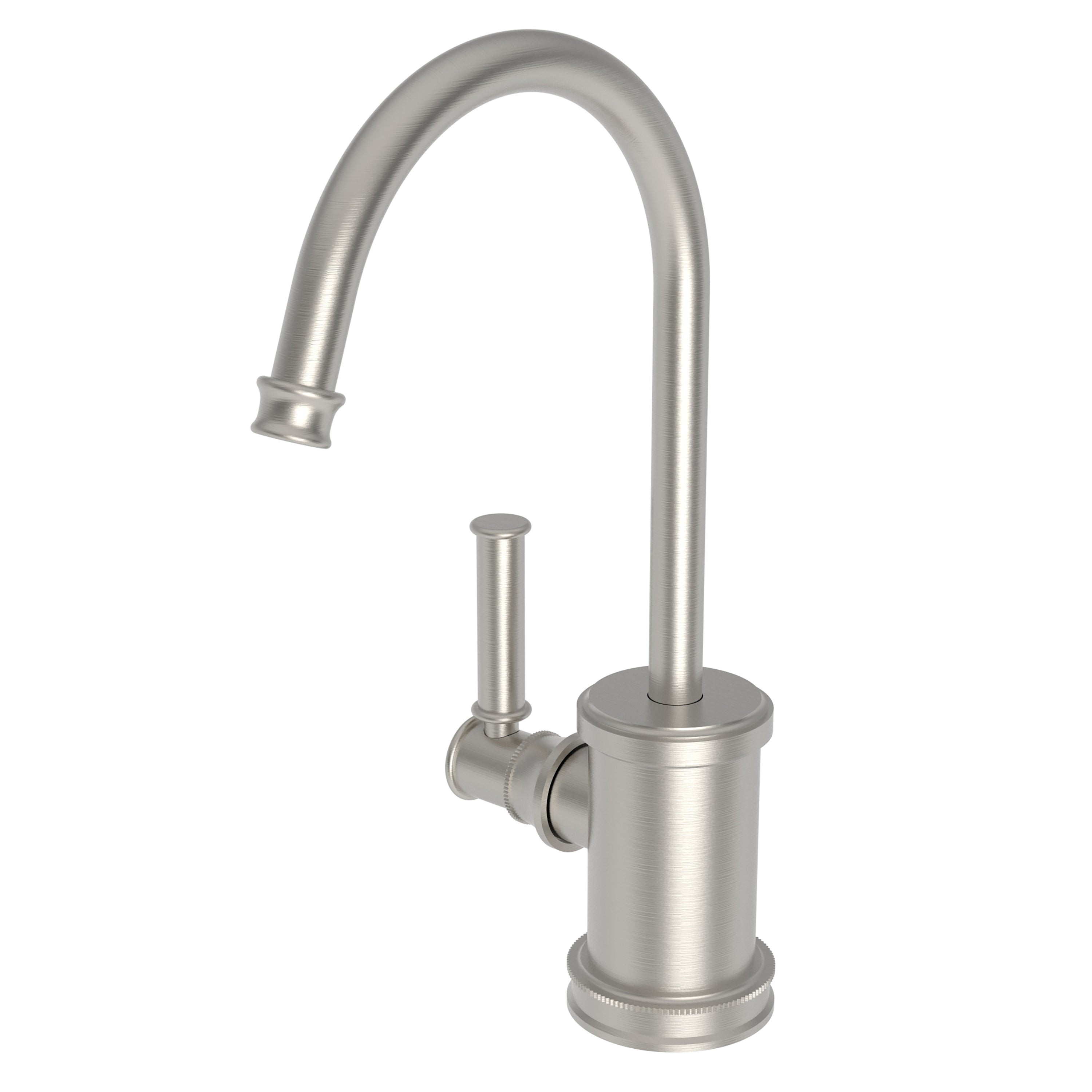 Newport Brass Taft 2940-5613 — vista de producto — Níquel Satinado (PVD)