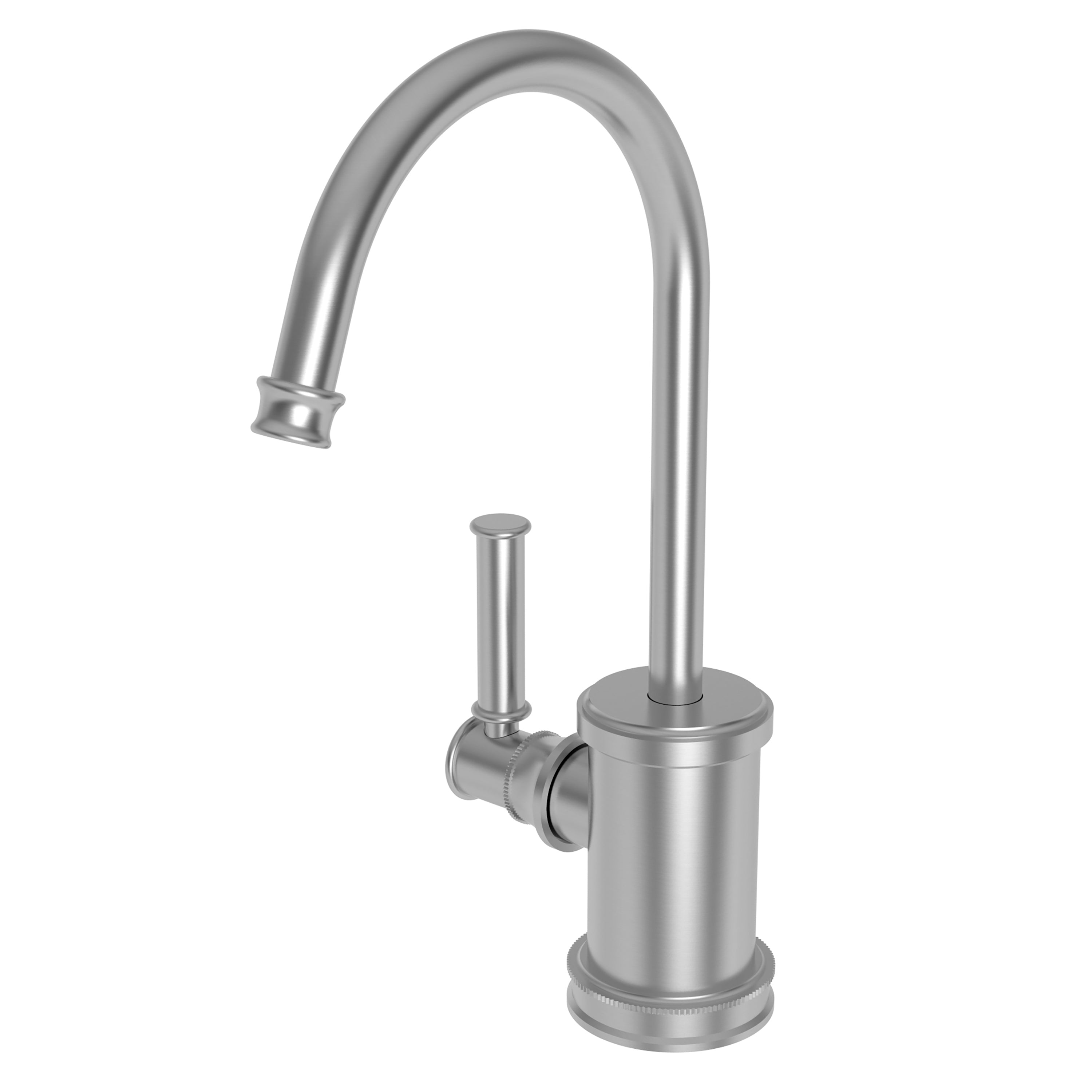 Newport Brass Taft 2940-5613 — vista de producto — Acero Inoxidable (PVD)