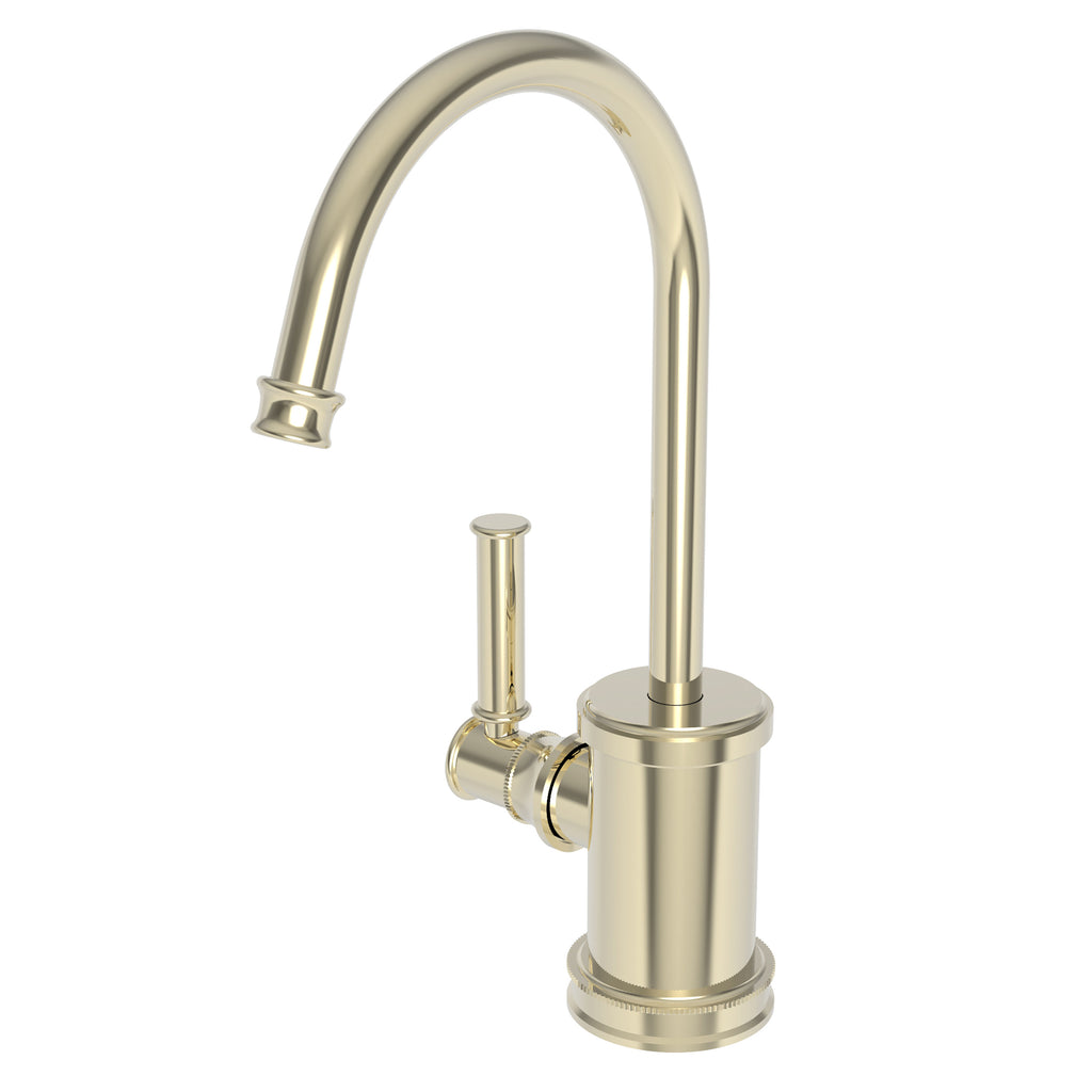 Newport Brass Taft 2940-5613 — vista de producto — Oro Francés (PVD)