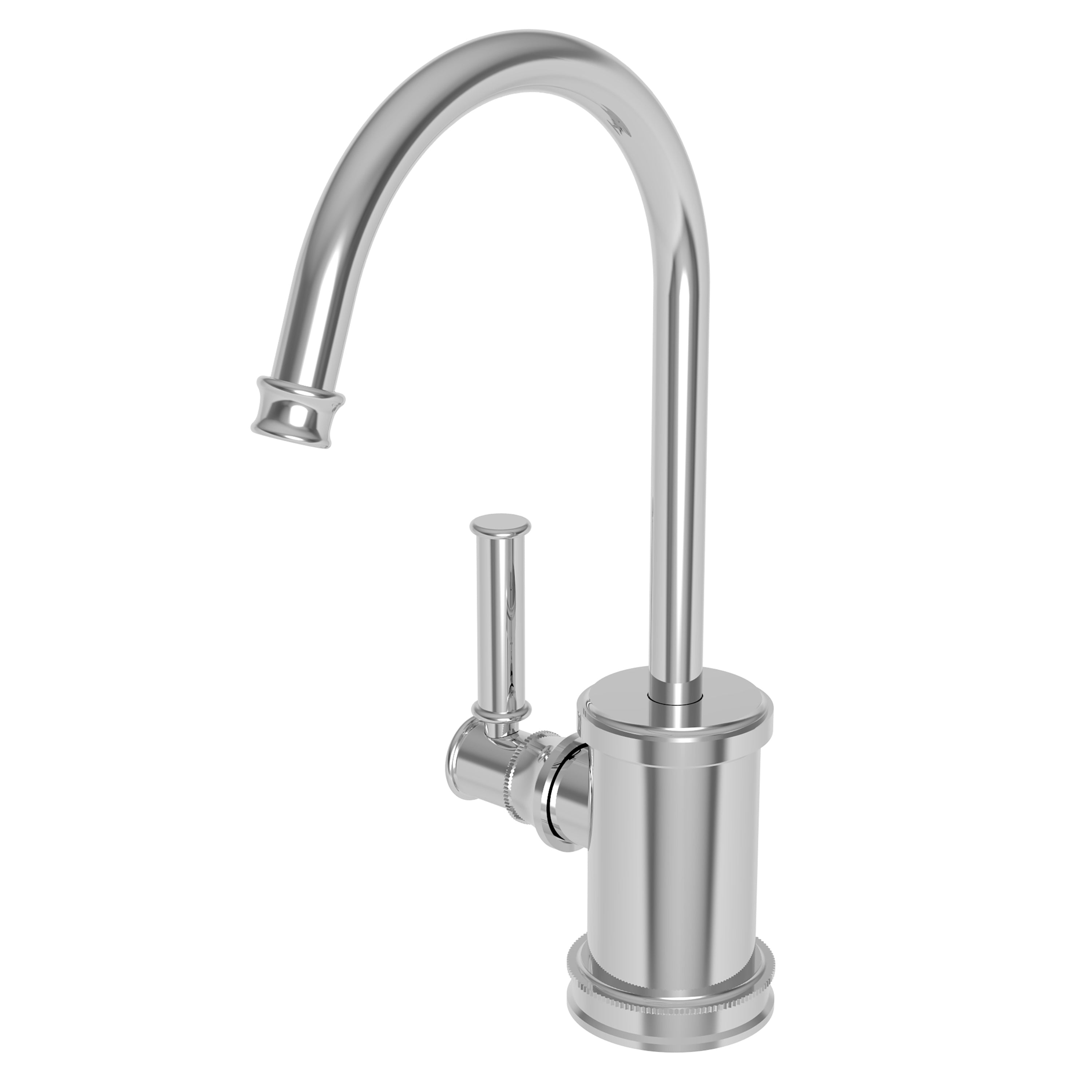 Newport Brass Taft 2940-5613 — vista de producto — Cromo Pulido