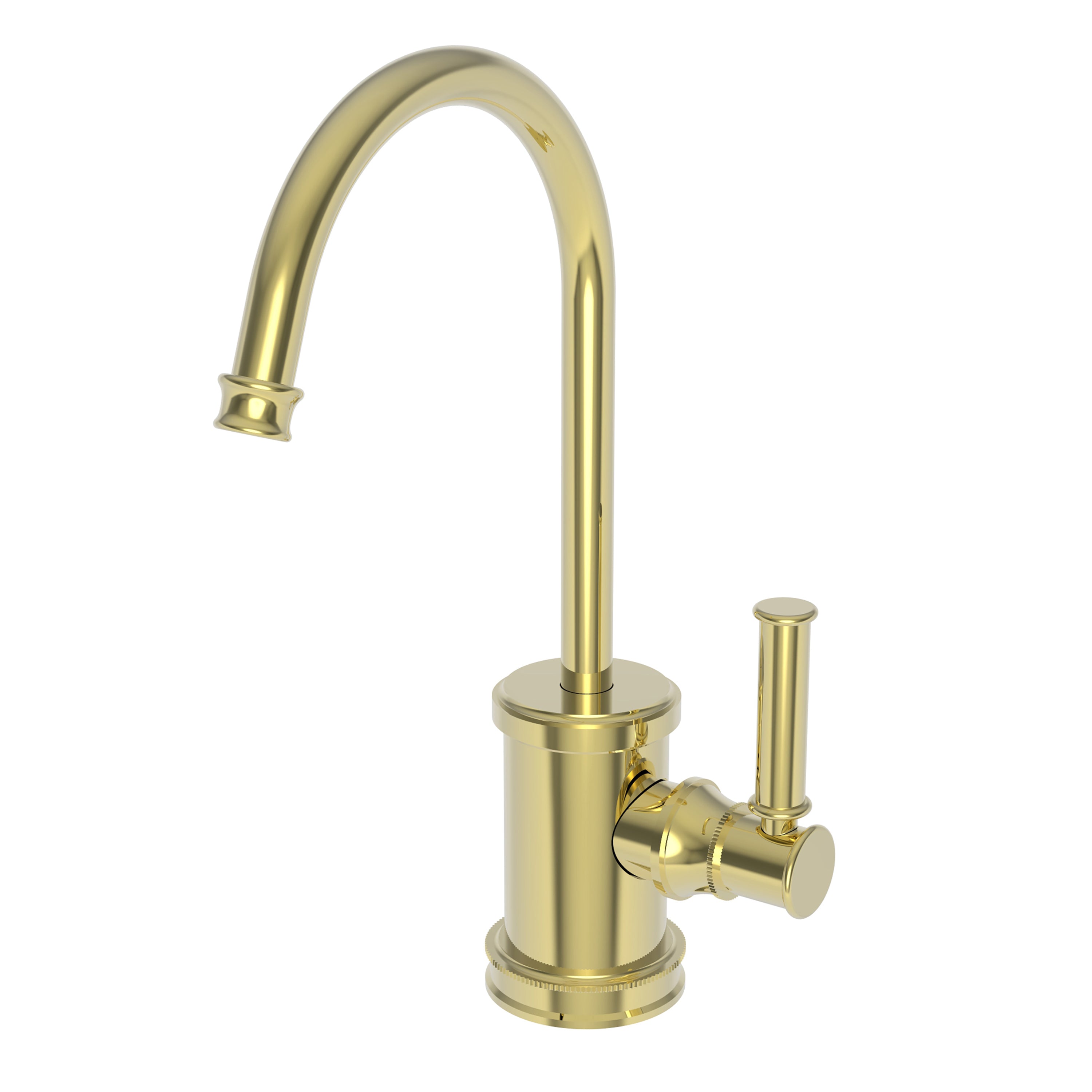 Newport Brass Taft 2940-5623 — vista de producto — Latón Forever (PVD)