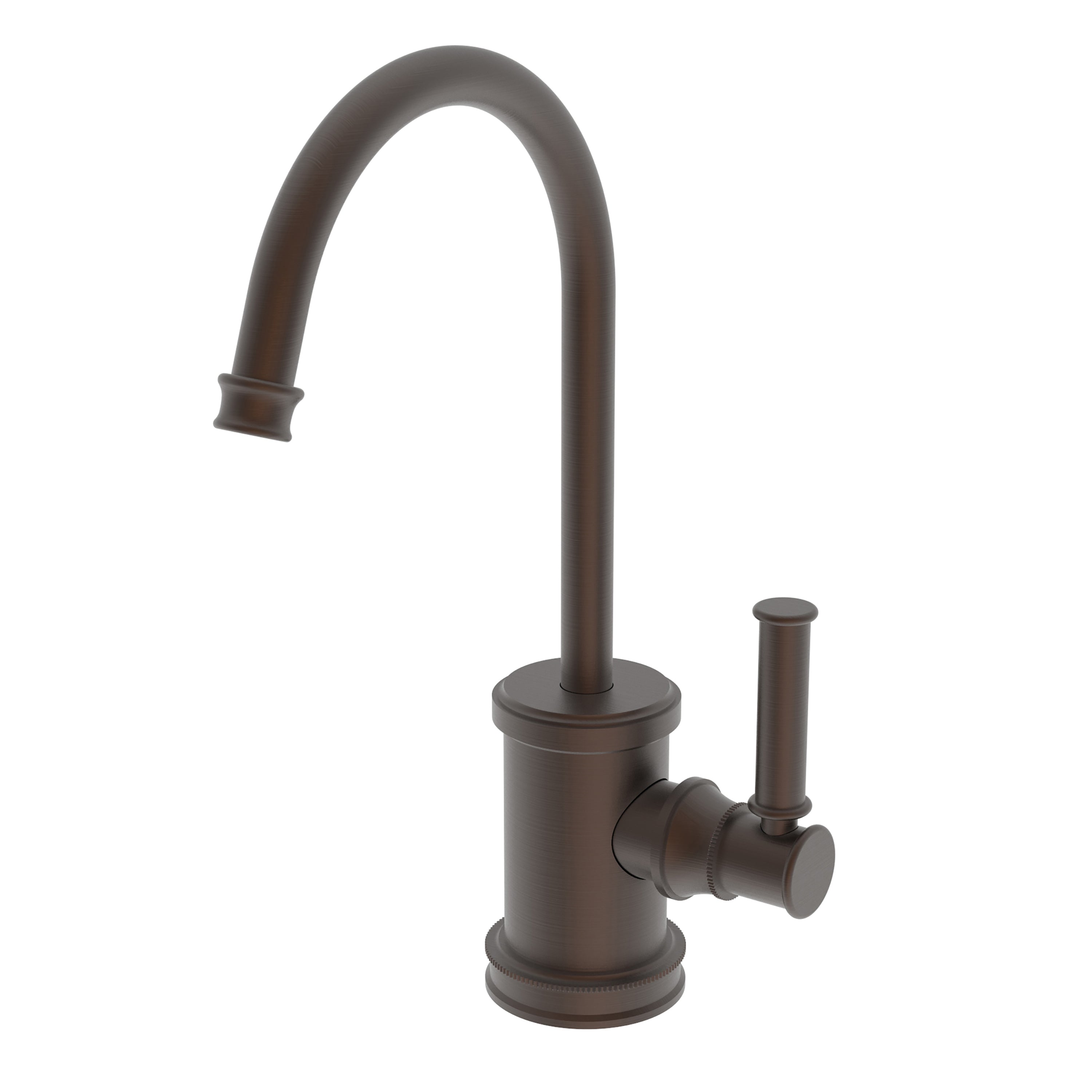 Newport Brass Taft 2940-5623 — vista de producto — Bronce Inglés