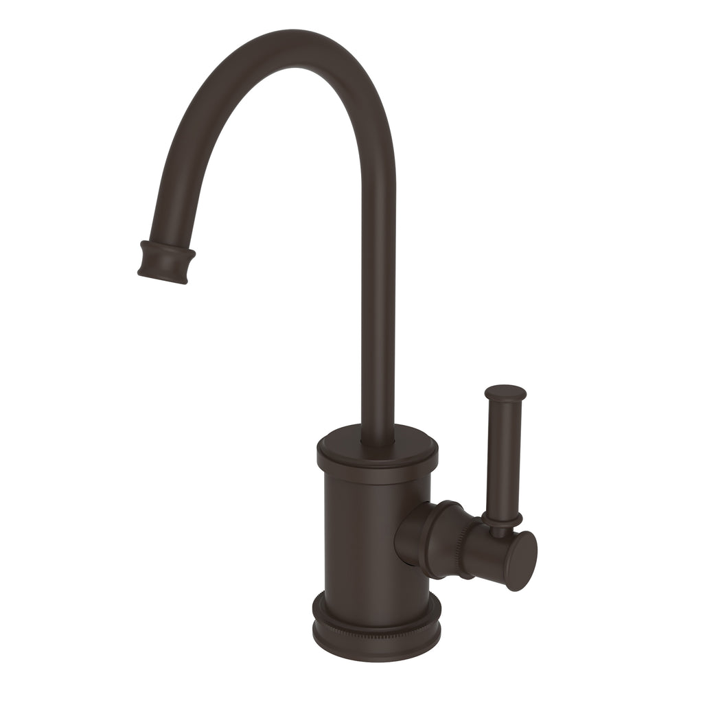 Newport Brass Taft 2940-5623 — vista de producto — Bronce Aceitado