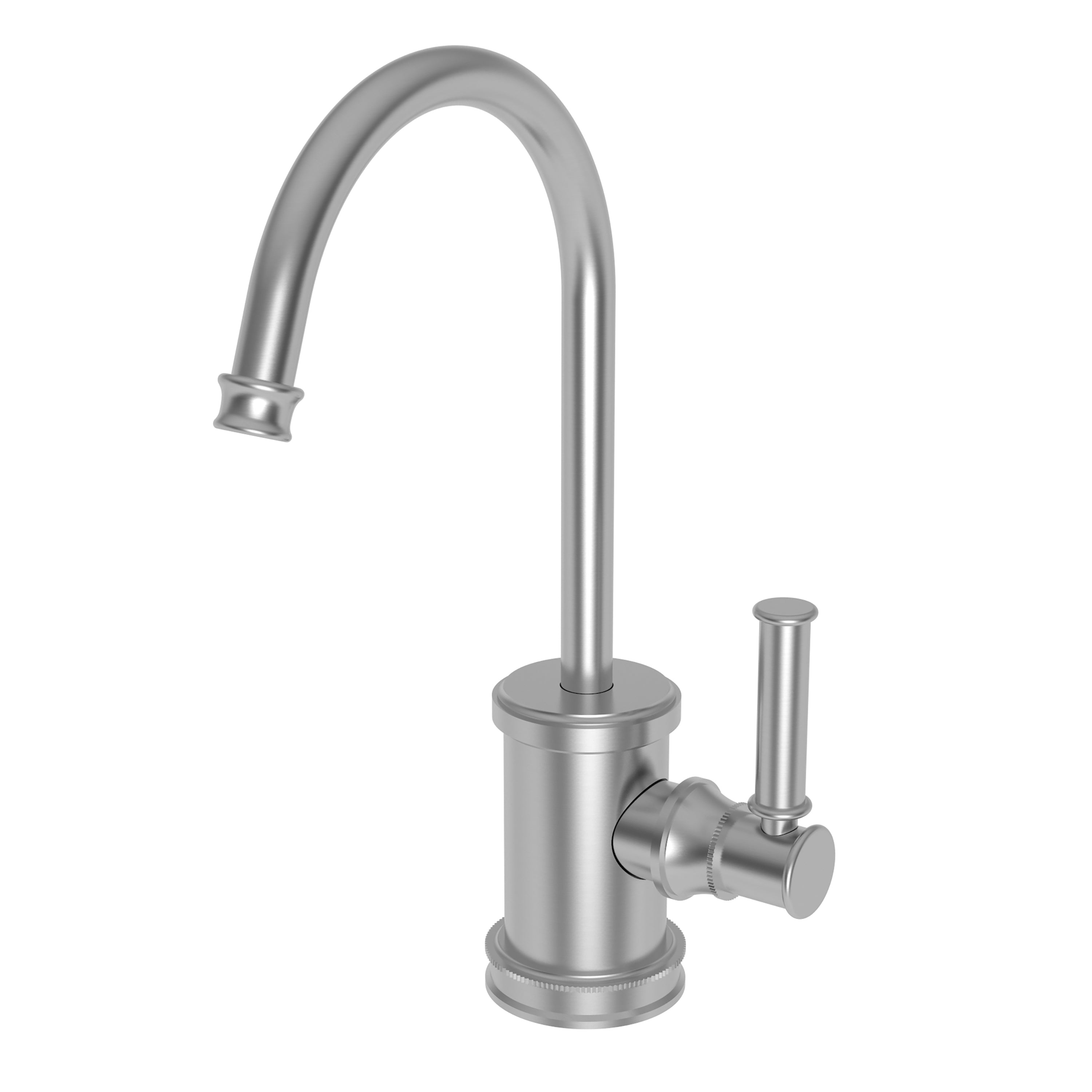 Newport Brass Taft 2940-5623 — vista de producto — Acero Inoxidable (PVD)