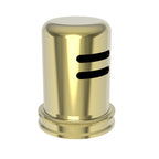 Newport Brass Taft 2940-5711 — vista de producto — Latón Forever (PVD)