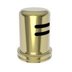 Newport Brass Taft 2940-5711 — vista de producto — Latón sin Laca (Living)