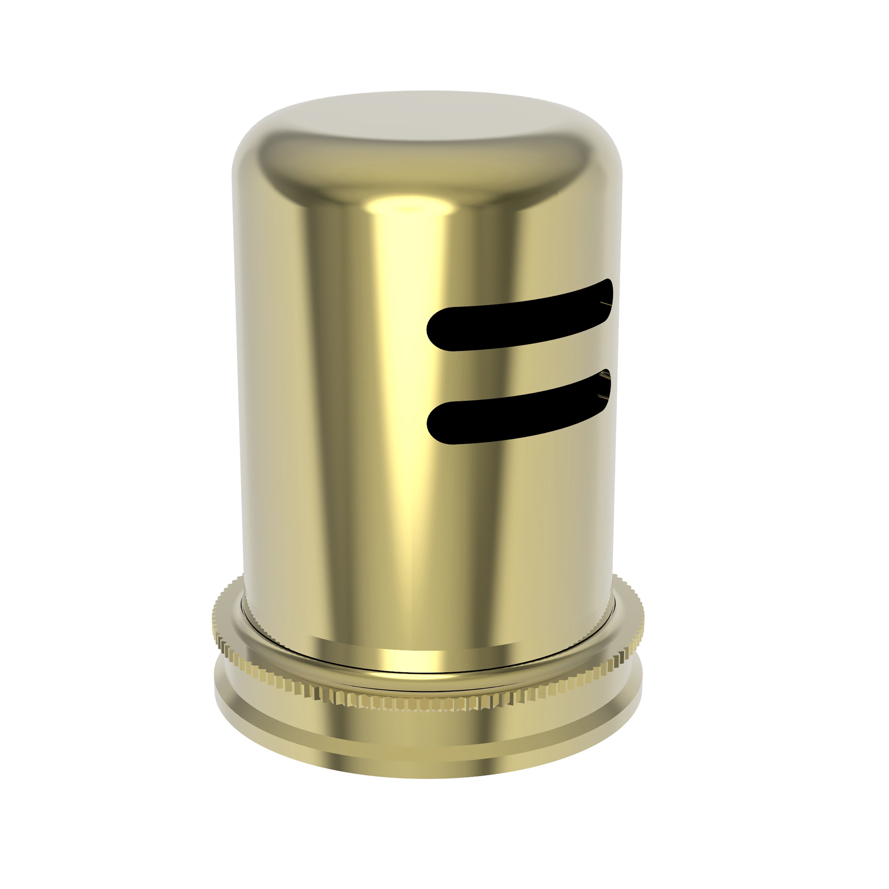 Newport Brass Taft 2940-5711 — vista de producto — Latón sin Laca (Living)