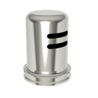 Newport Brass Taft 2940-5711 — vista de producto — Níquel Pulido (PVD)