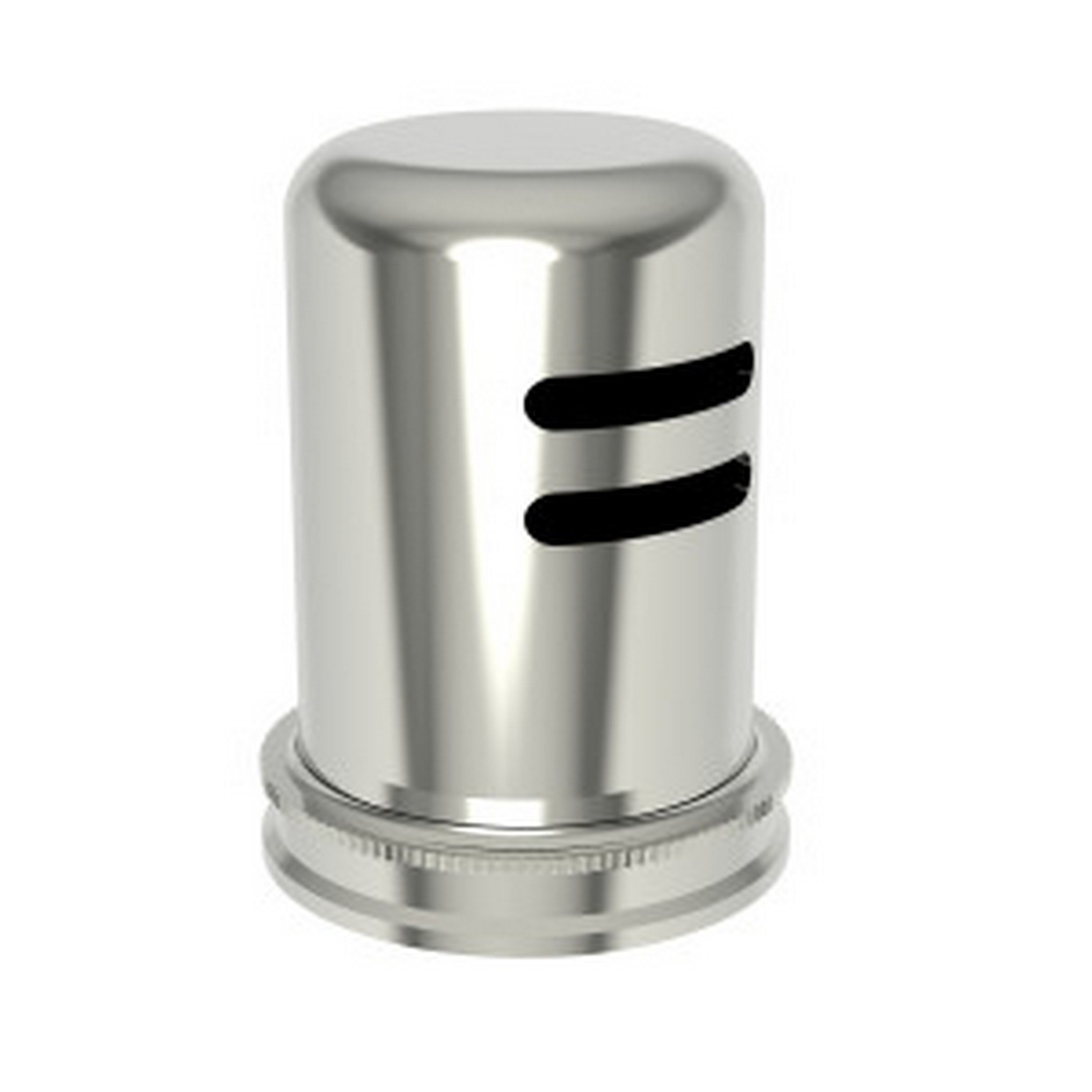 Newport Brass Taft 2940-5711 — vista de producto — Níquel Pulido (PVD)