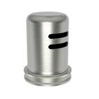 Newport Brass Taft 2940-5711 — vista de producto — Níquel Satinado (PVD)