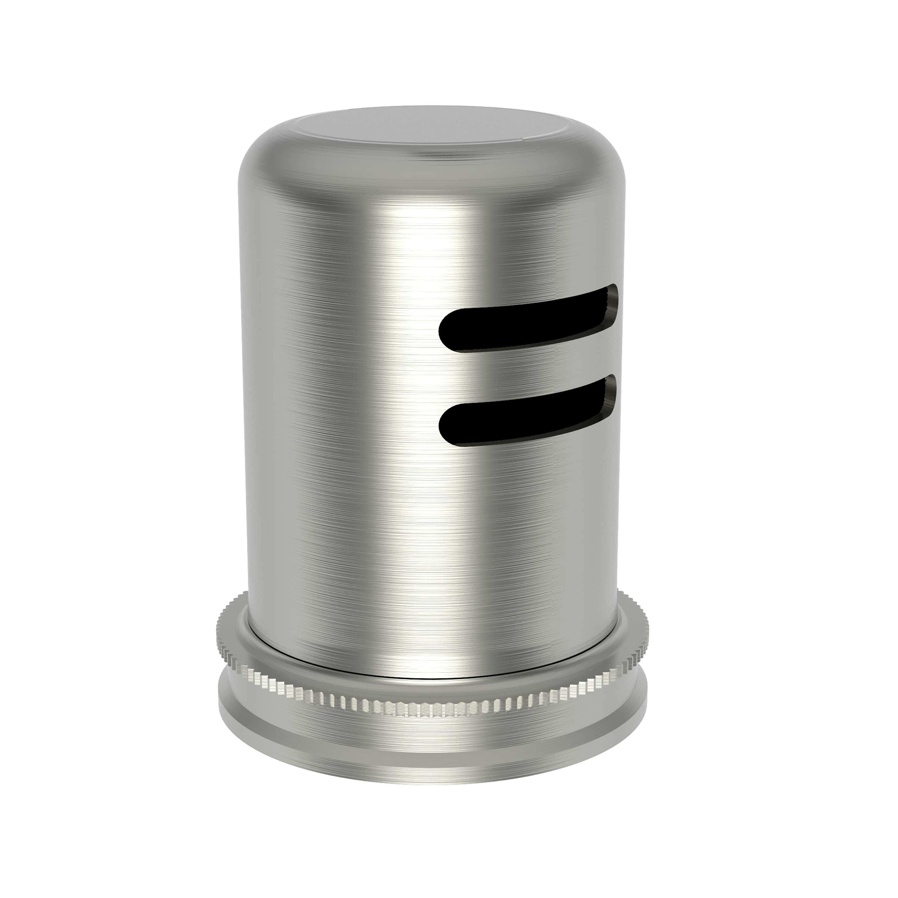Newport Brass Taft 2940-5711 — vista de producto — Níquel Satinado (PVD)