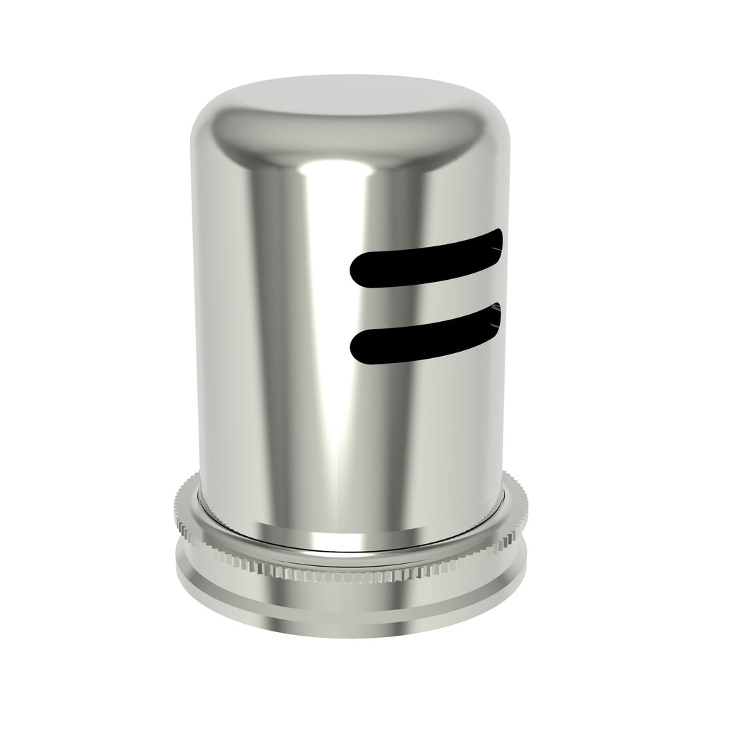 Newport Brass Taft 2940-5711 — vista de producto — Níquel Pulido (Natural)