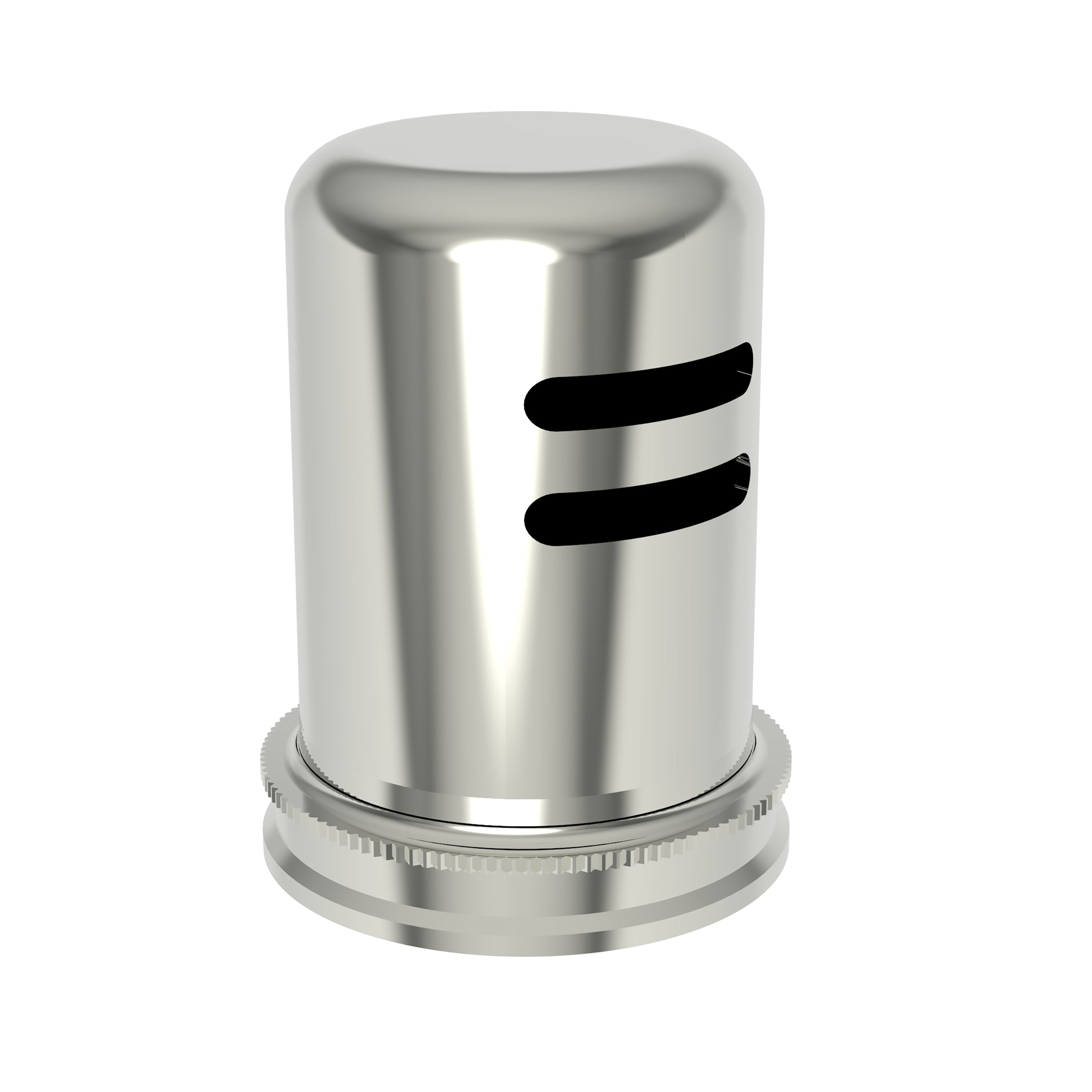 Newport Brass Taft 2940-5711 — vista de producto — Níquel Pulido (Natural)
